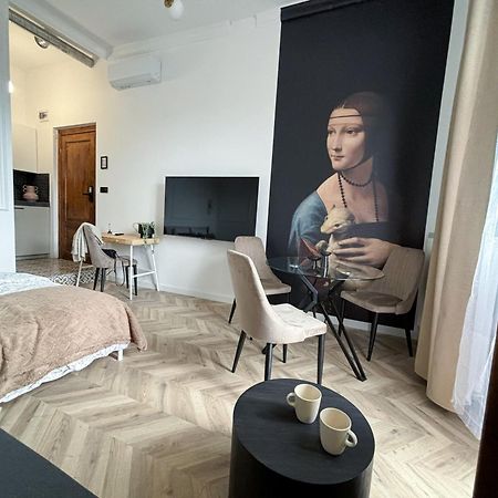 Lion Apartments - Platinium Краків Екстер'єр фото