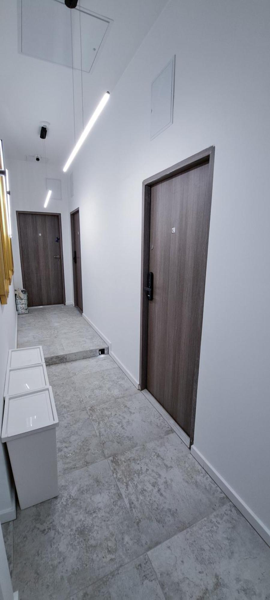 Lion Apartments - Platinium Краків Екстер'єр фото