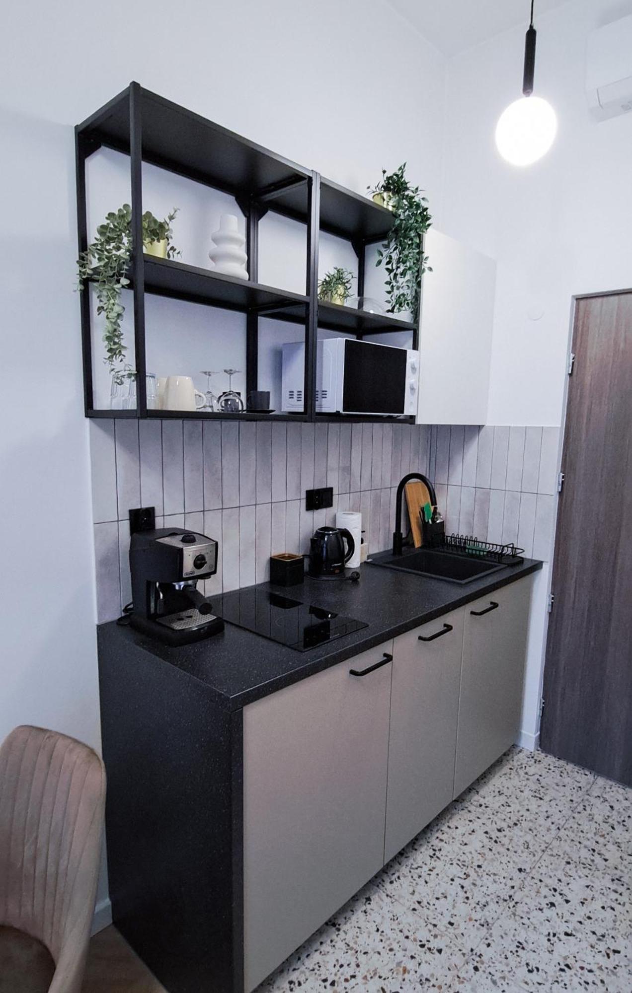 Lion Apartments - Platinium Краків Екстер'єр фото