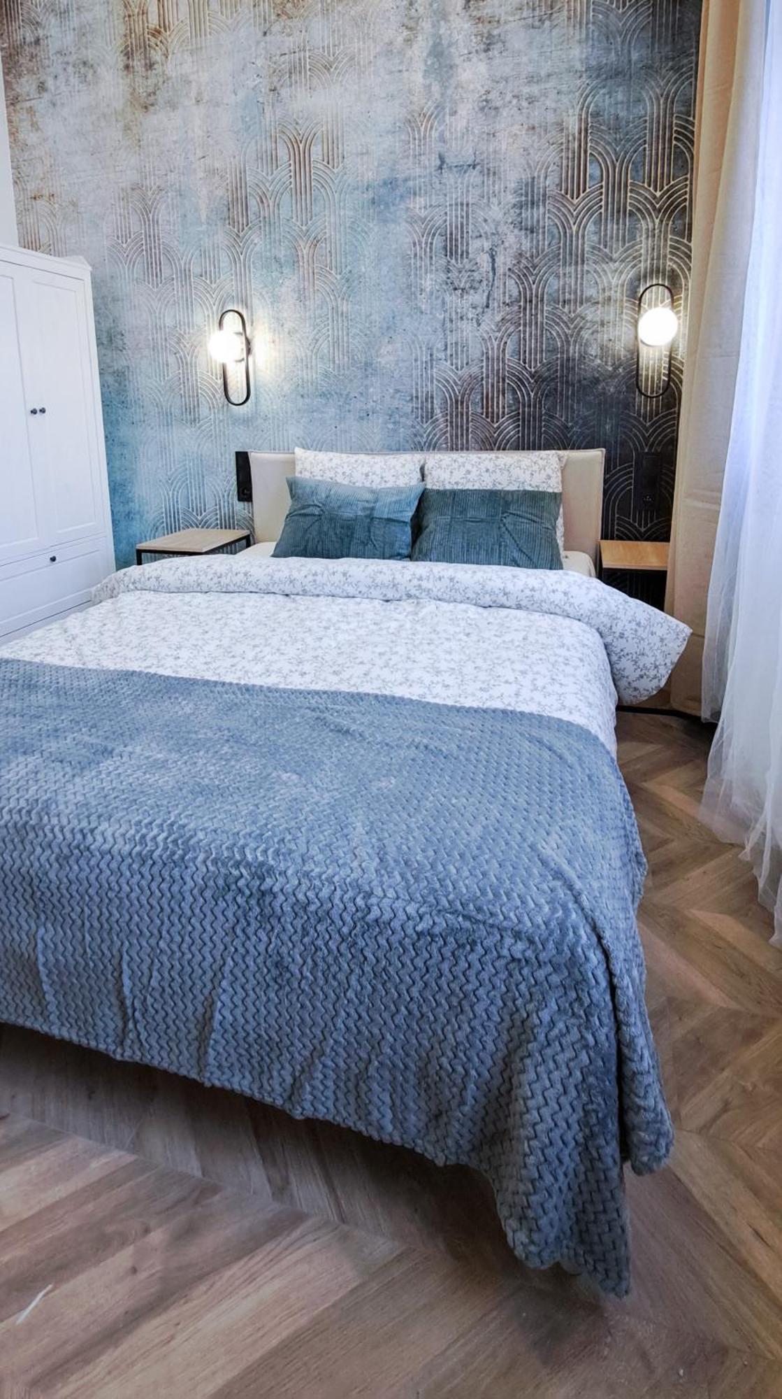 Lion Apartments - Platinium Краків Екстер'єр фото