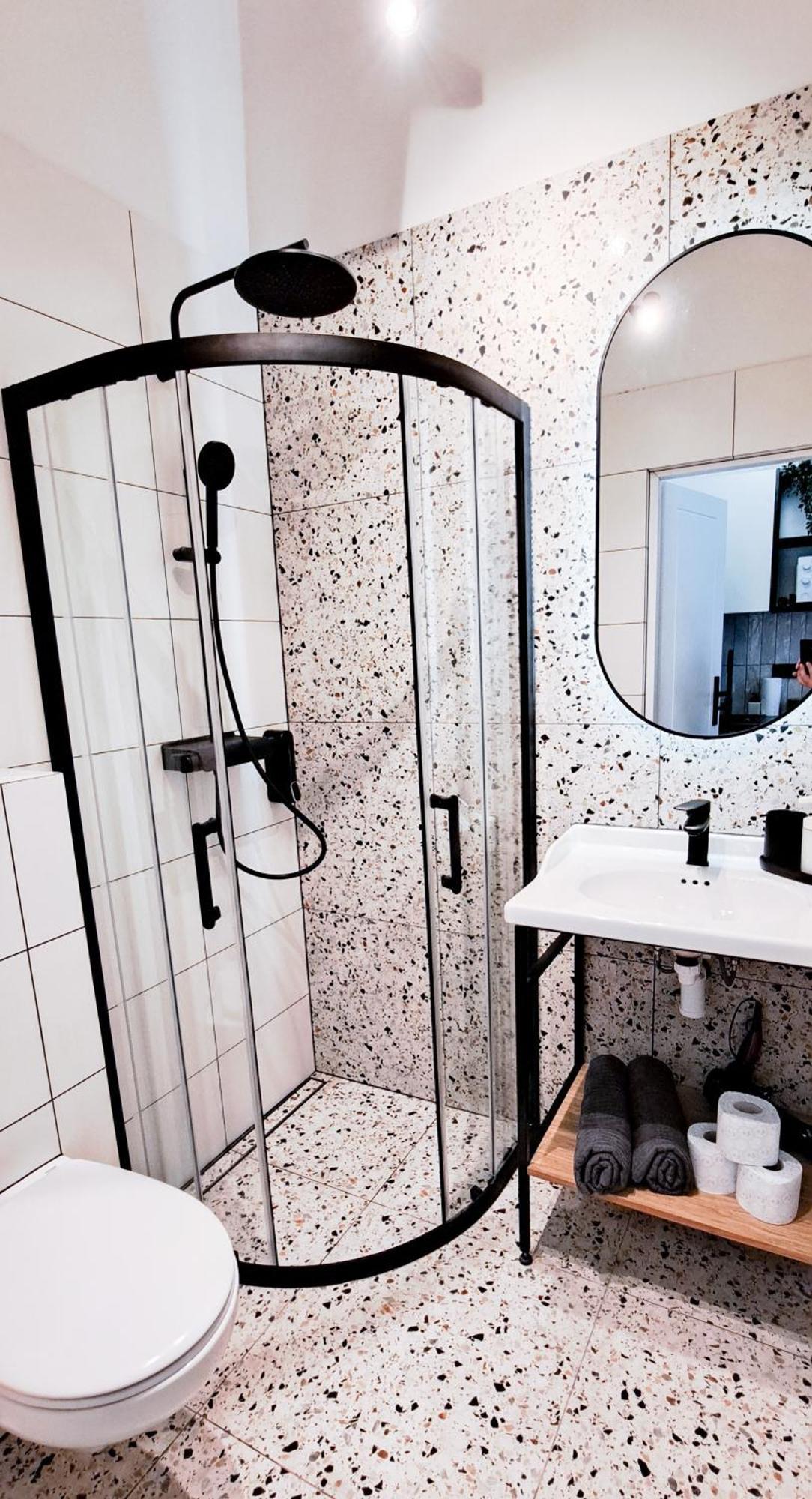Lion Apartments - Platinium Краків Екстер'єр фото