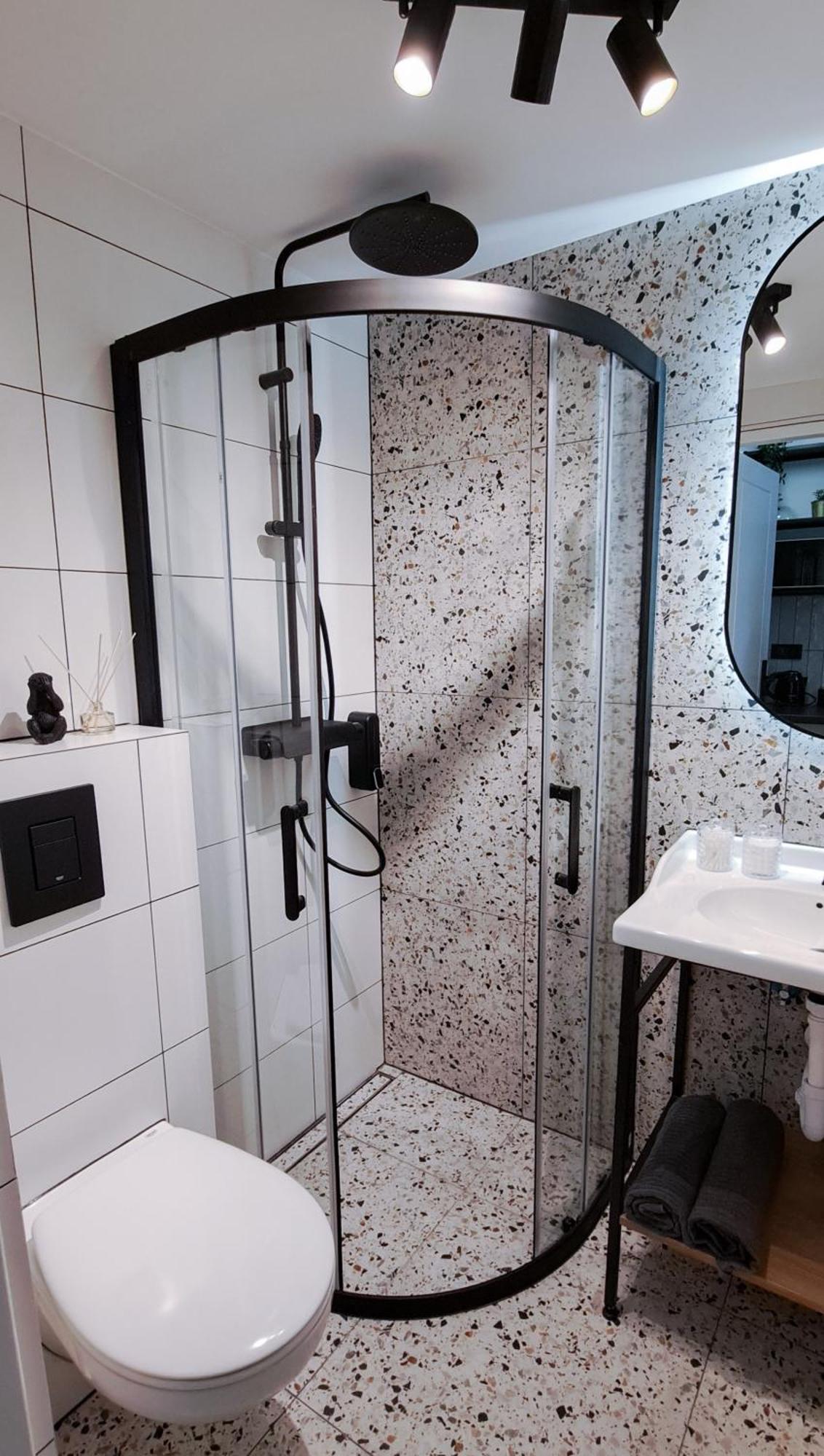 Lion Apartments - Platinium Краків Екстер'єр фото