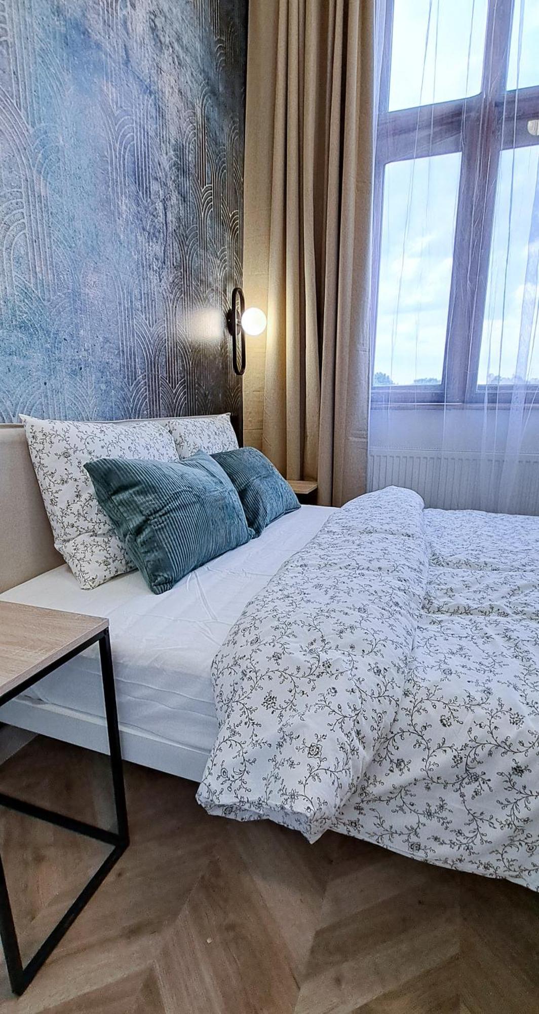 Lion Apartments - Platinium Краків Екстер'єр фото