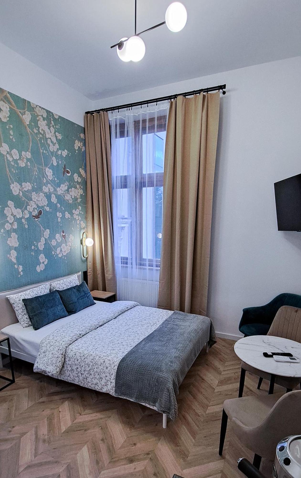 Lion Apartments - Platinium Краків Екстер'єр фото