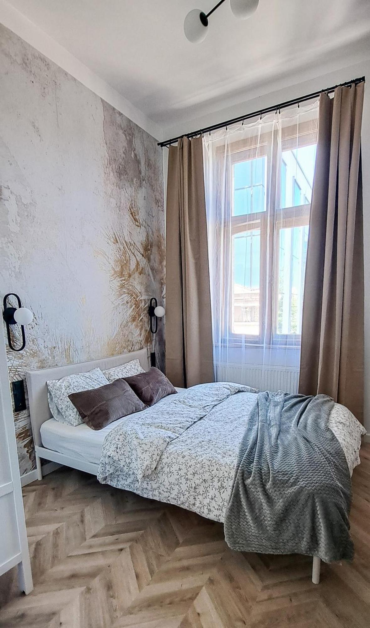 Lion Apartments - Platinium Краків Екстер'єр фото