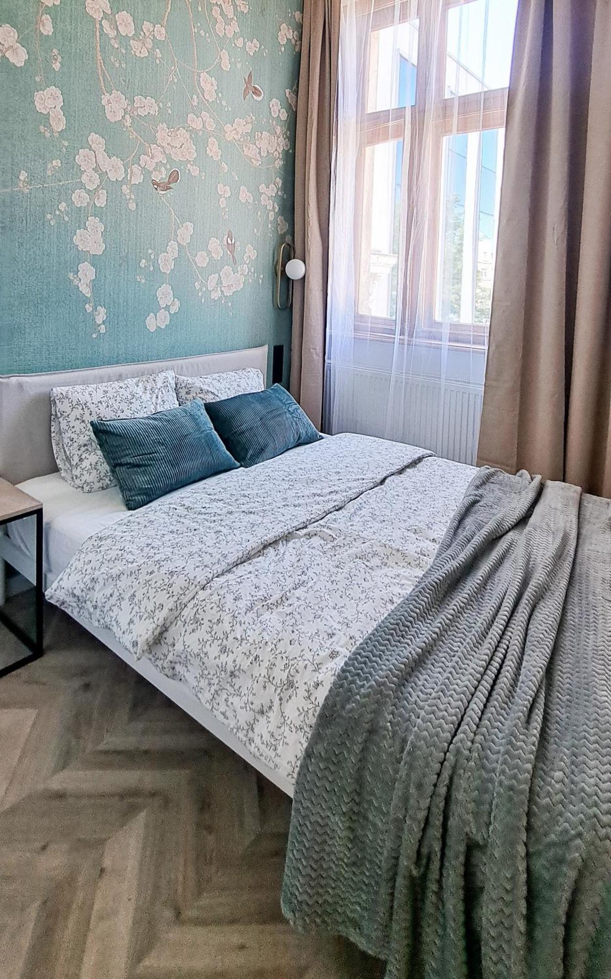Lion Apartments - Platinium Краків Екстер'єр фото