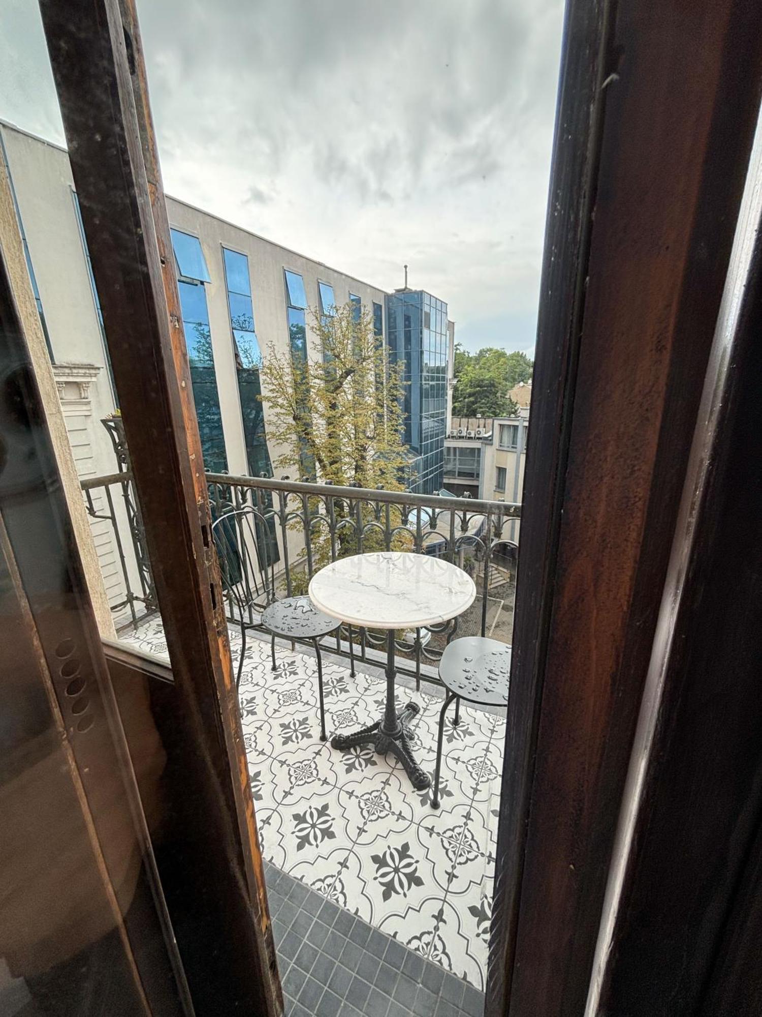 Lion Apartments - Platinium Краків Екстер'єр фото