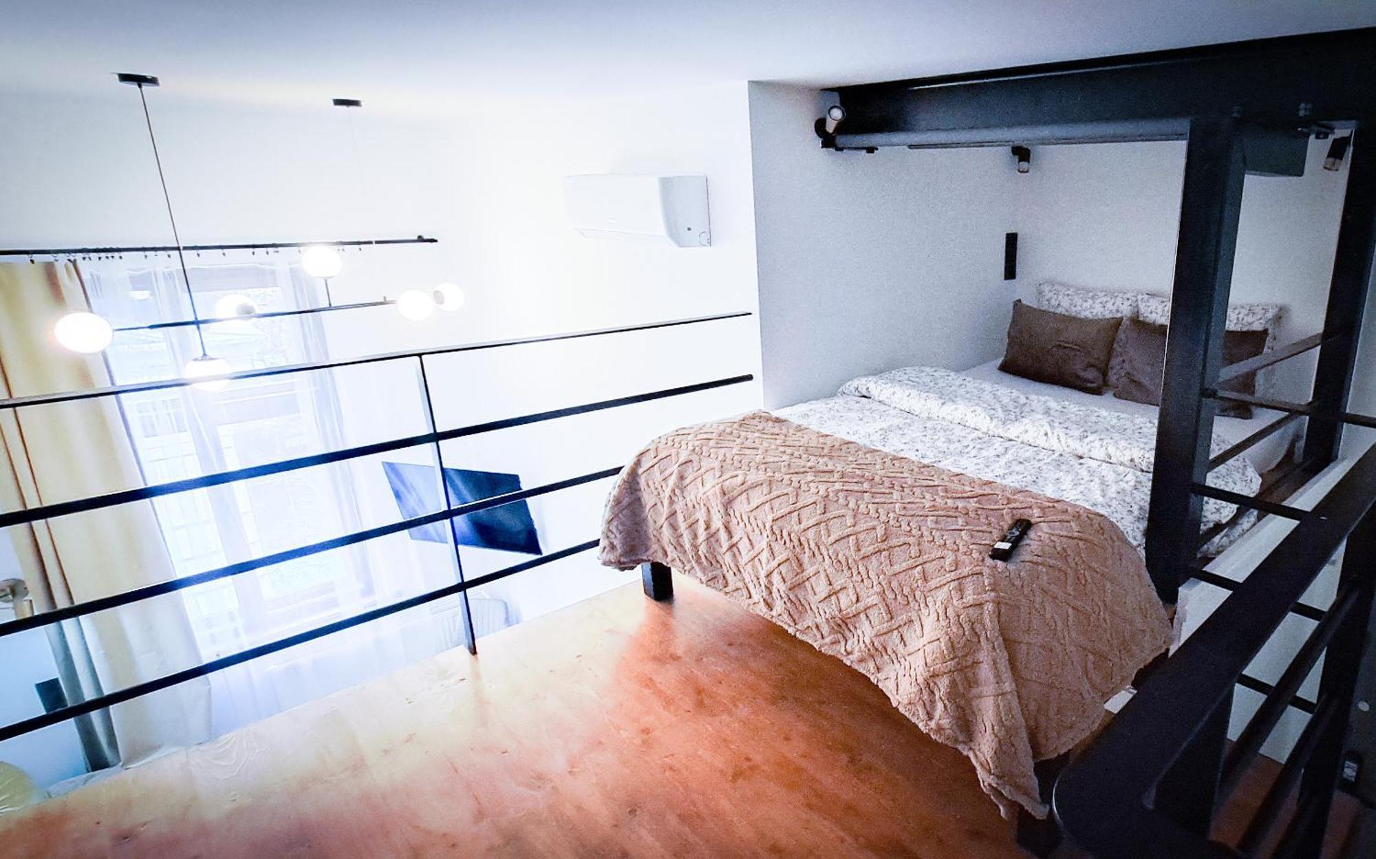 Lion Apartments - Platinium Краків Екстер'єр фото