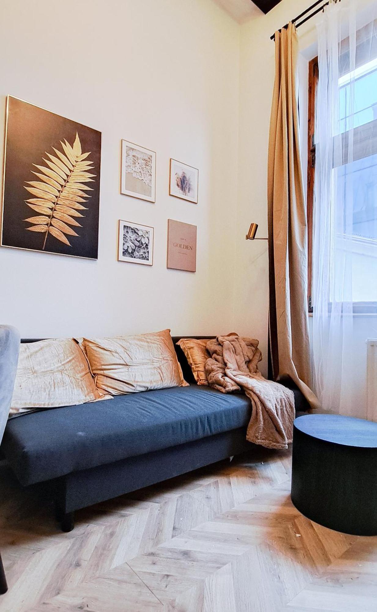 Lion Apartments - Platinium Краків Екстер'єр фото